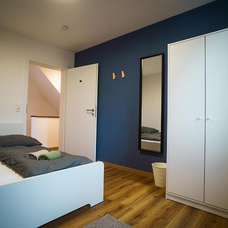 Doppelzimmer 3 - Neu Renoviert Dinkelsbühl Extérieur photo