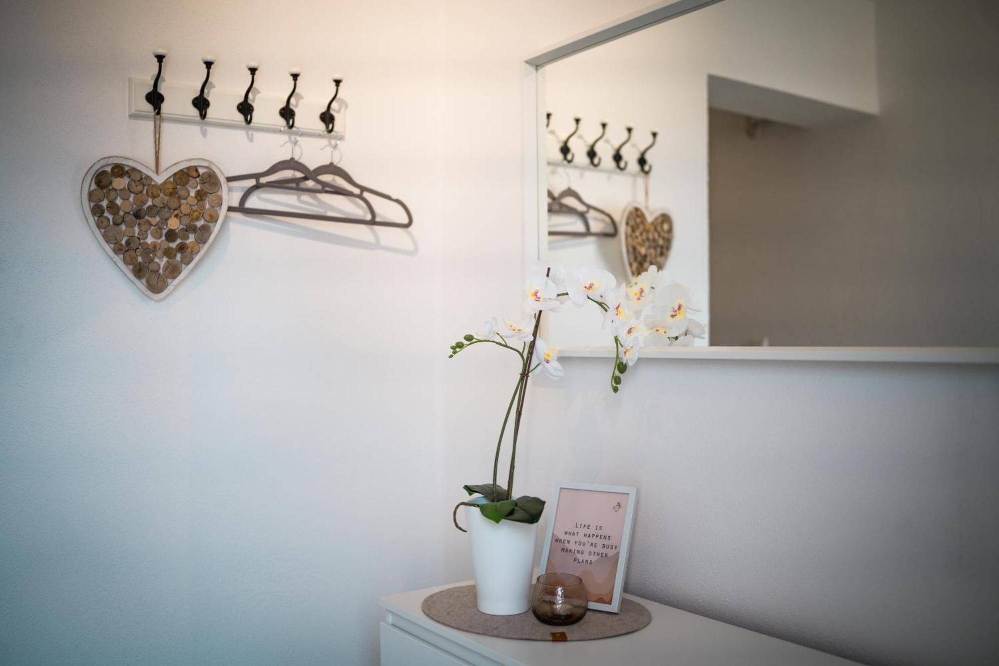 Doppelzimmer 3 - Neu Renoviert Dinkelsbühl Extérieur photo