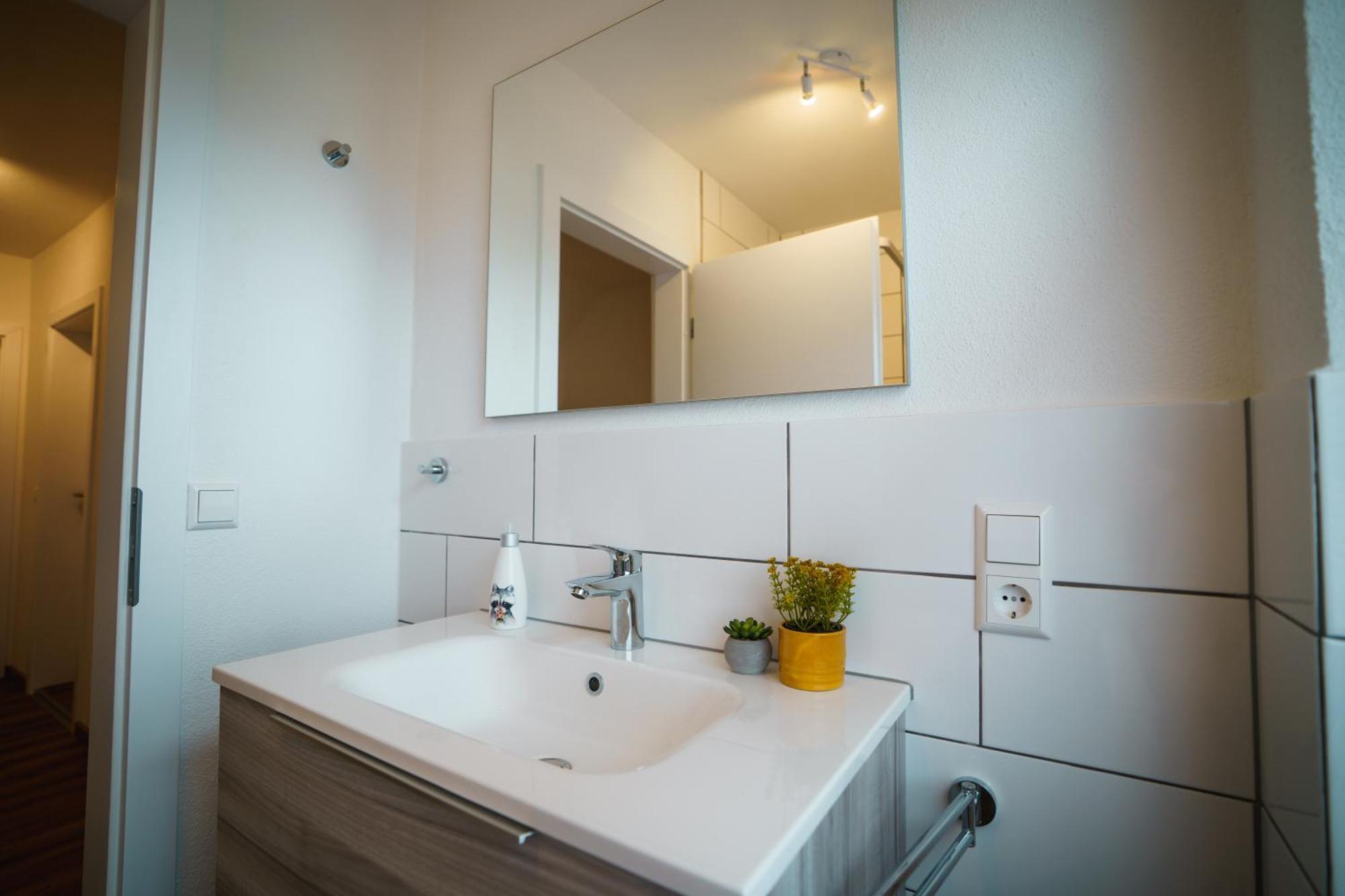 Doppelzimmer 3 - Neu Renoviert Dinkelsbühl Extérieur photo
