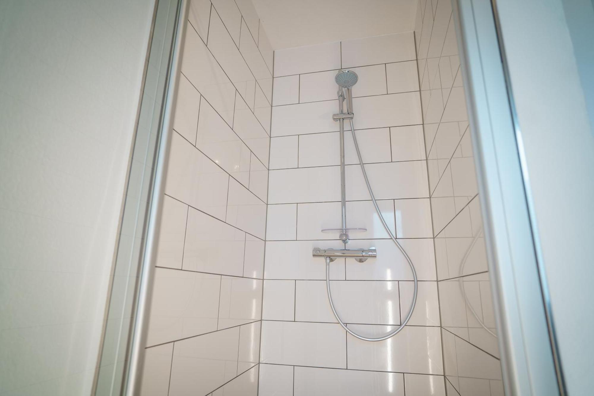Doppelzimmer 3 - Neu Renoviert Dinkelsbühl Extérieur photo