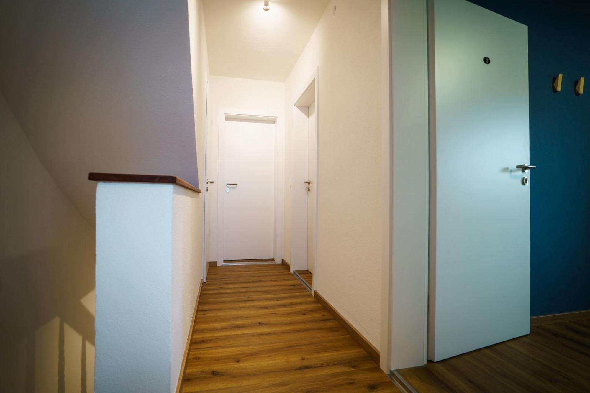 Doppelzimmer 3 - Neu Renoviert Dinkelsbühl Extérieur photo