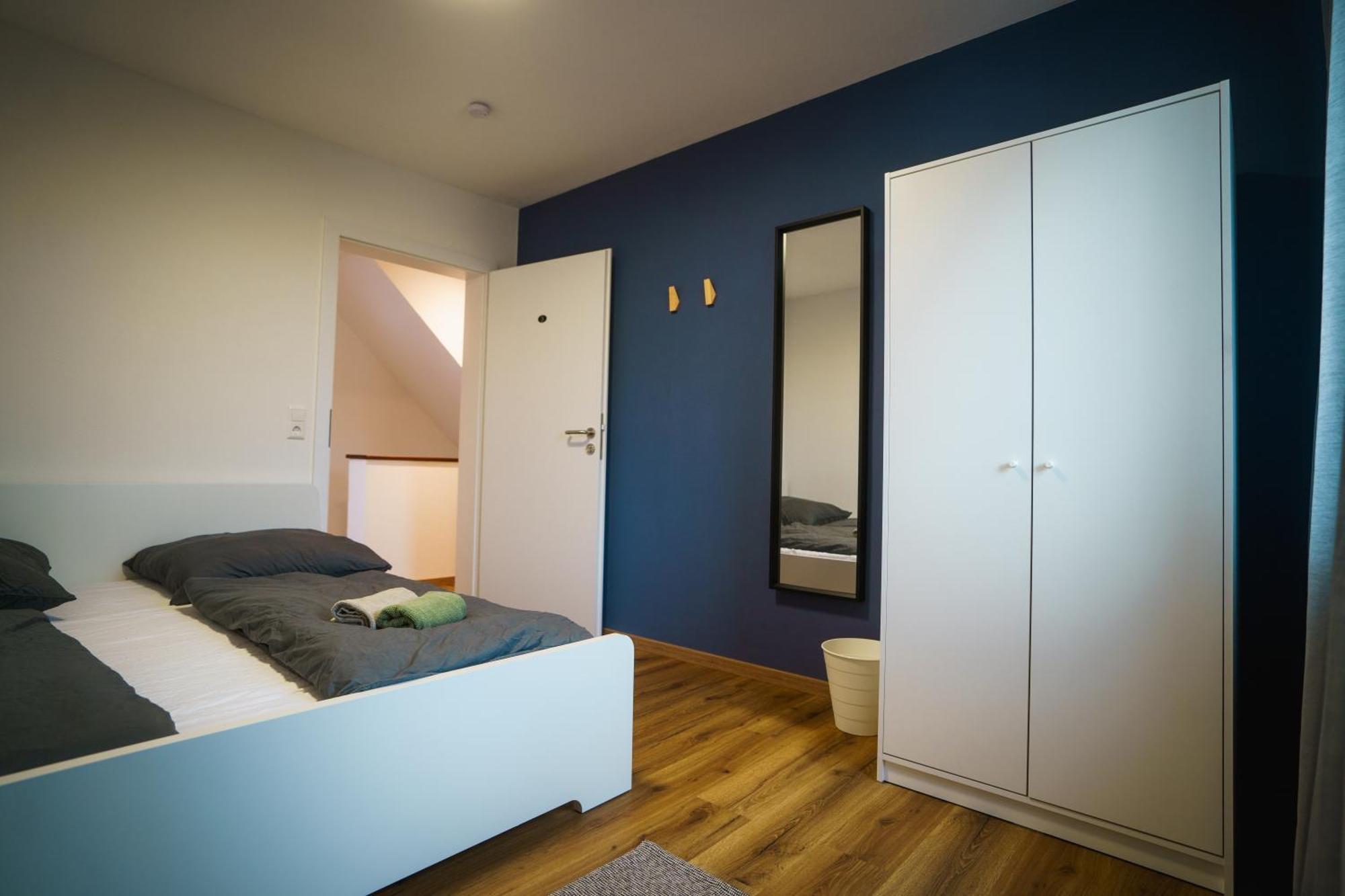 Doppelzimmer 3 - Neu Renoviert Dinkelsbühl Extérieur photo