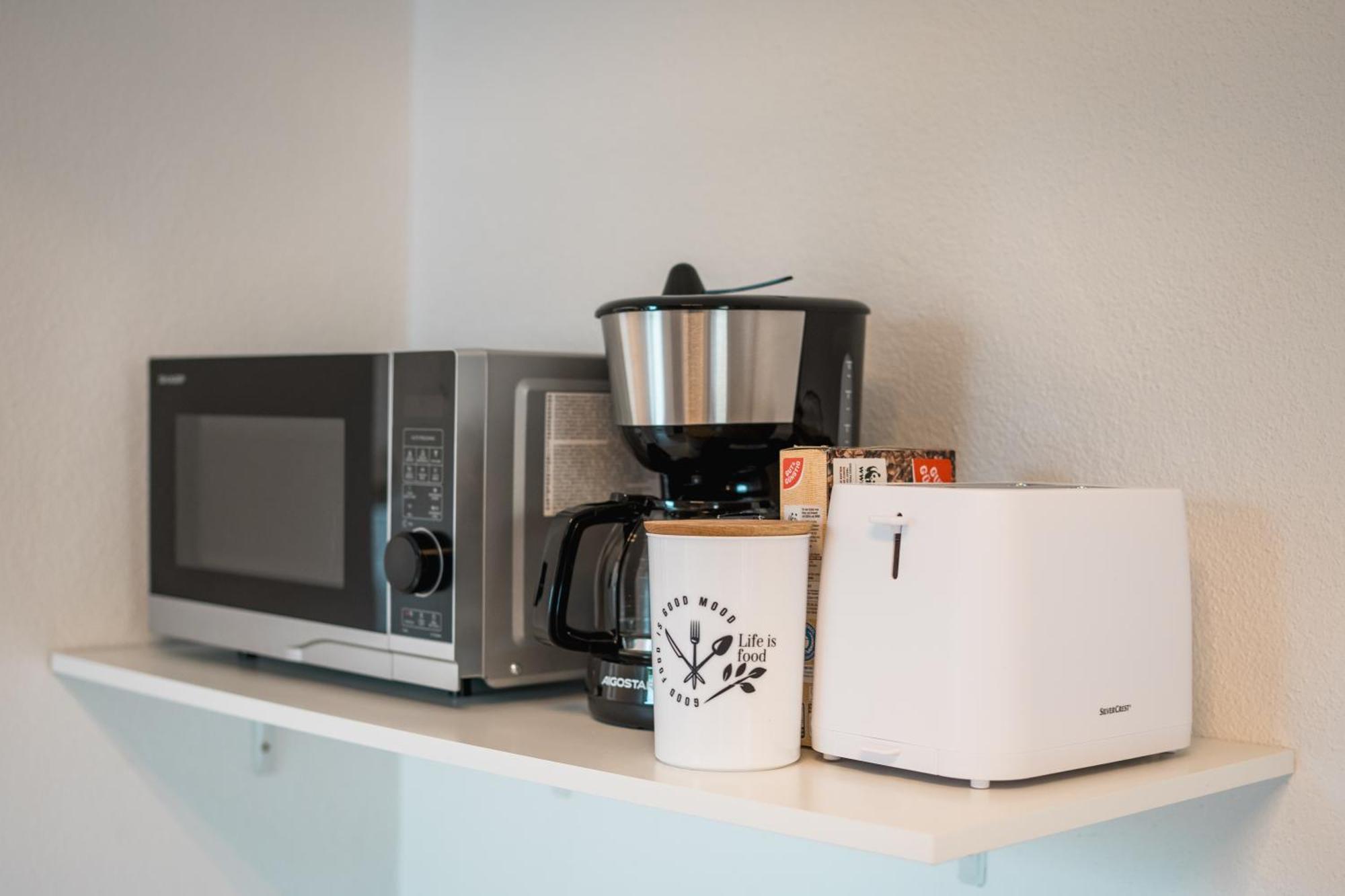 Doppelzimmer 3 - Neu Renoviert Dinkelsbühl Extérieur photo