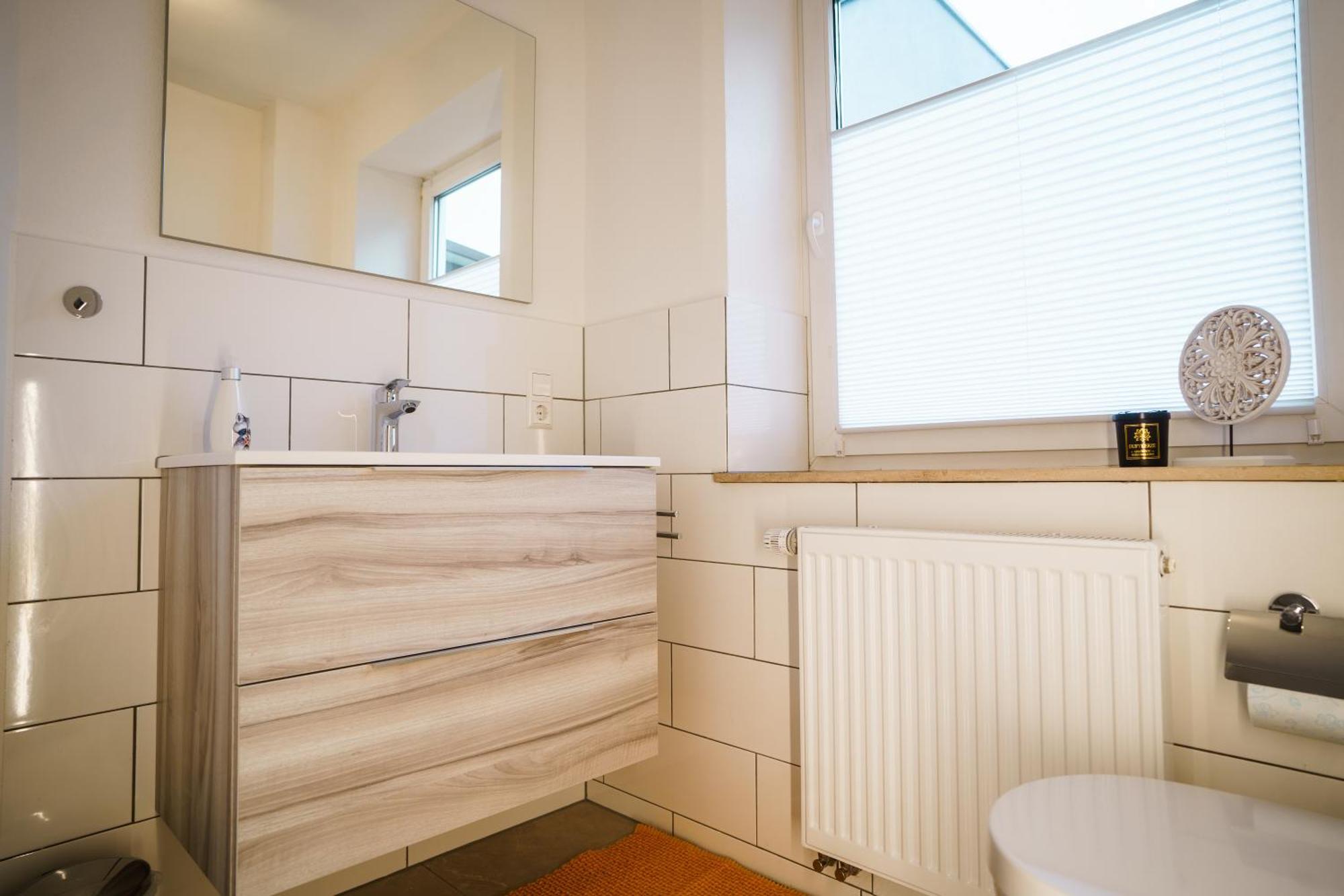 Doppelzimmer 3 - Neu Renoviert Dinkelsbühl Extérieur photo