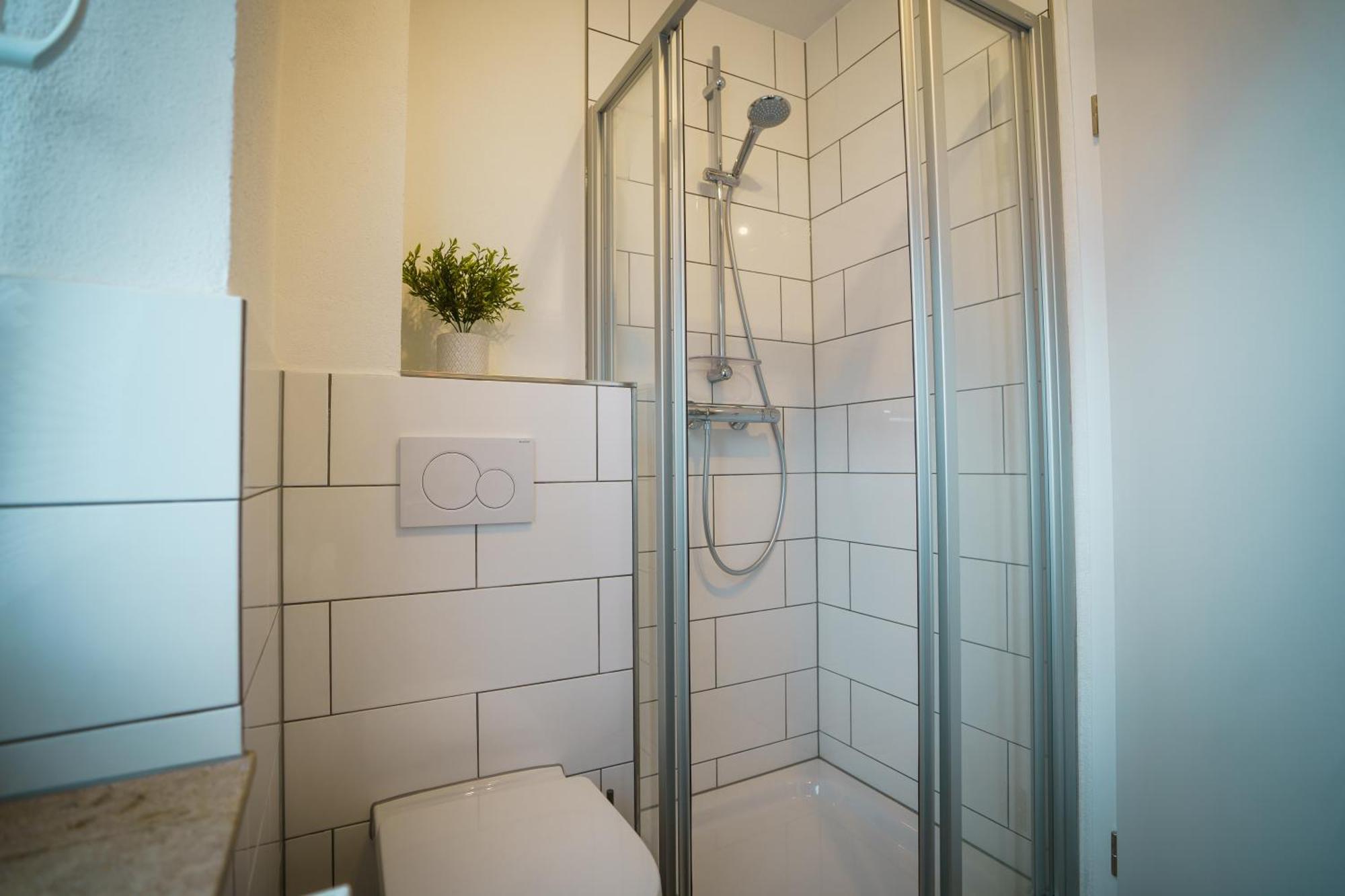 Doppelzimmer 3 - Neu Renoviert Dinkelsbühl Extérieur photo
