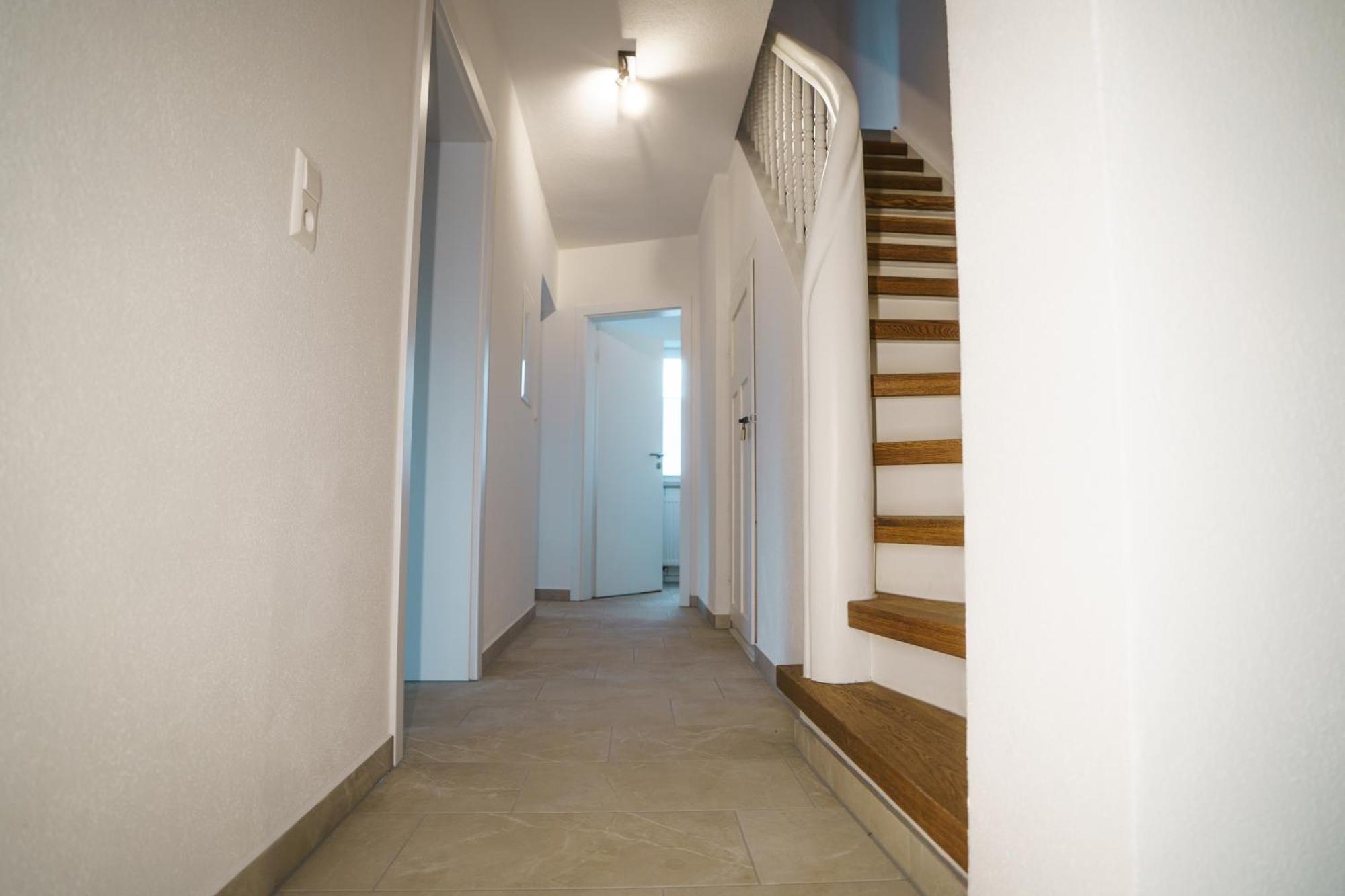 Doppelzimmer 3 - Neu Renoviert Dinkelsbühl Extérieur photo