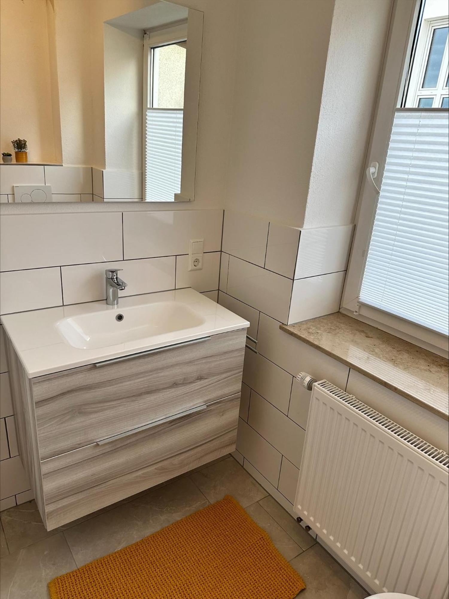 Doppelzimmer 3 - Neu Renoviert Dinkelsbühl Extérieur photo